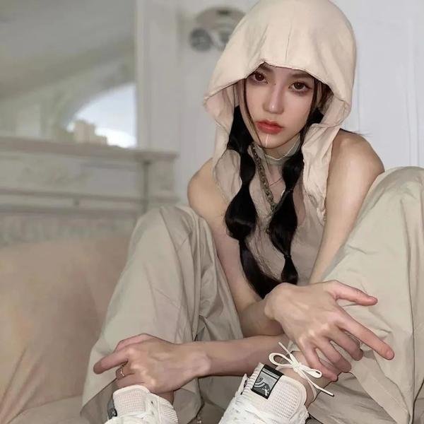 幽灵人种